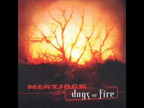 Meatjack - Sleep