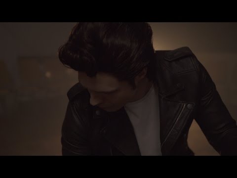 Filip Dizdar - Travolta (Official music video)