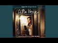 Little Voice (From the Apple TV+ Original Series "Little Voice")