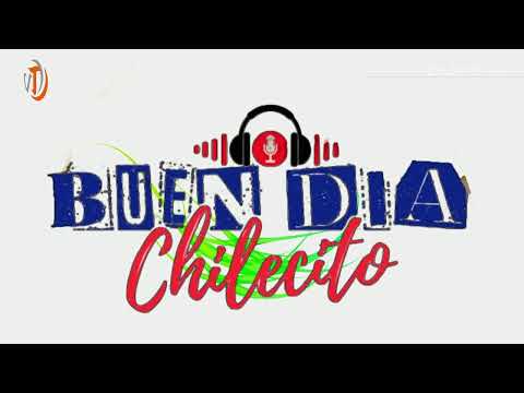 TV LA MAS GRANDE - BUEN DÍA CHILECITO  - LUNES - 22-06-26