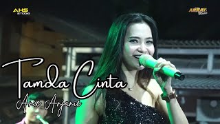 Download lagu Anie Anjanie - Tanda Cinta ( Live Cover ) mp3