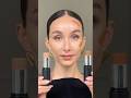 CONTOUR VS BRONZER