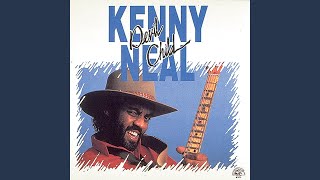 Kenny Neal - Our Love Is Running Out video
