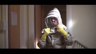 Video:  Bee friendly city