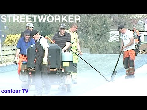 Wildenberg - neue Ortsdurchfahrt 2014