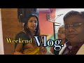 Weekend vlog Gulf babai 30/11/2023 Upasana Dance academy