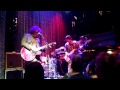 Polaris - "Hey Sandy" LIVE at Johnny Brenda's ...