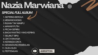 Download lagu Nazia Marwiana | Dangdut Kalem | Sepiring Berdua | Memandangmu | Bukan Tak Mampu | Full Album mp3