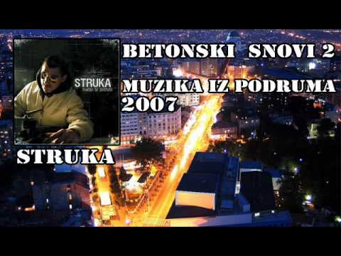 Video thumbnail for Betonski Snovi 2