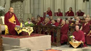 The 37 Practices of a Bodhisattva - Spanish 4/5