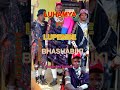 LUHAMYA FT LUPEMBE UJUMBE WA BHASHABIKI OFFICIAL AUDIO BY WACHAPE STUDIO TV 0757324078 2025