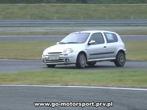 IV SuperOES Tor Poznań by go-motorsport