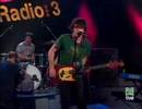 delorean - los muertos (conciertos de radio 3)