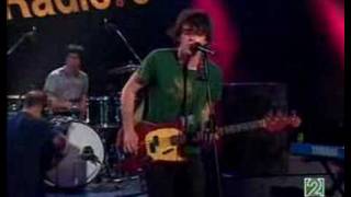 delorean - los muertos (conciertos de radio 3)