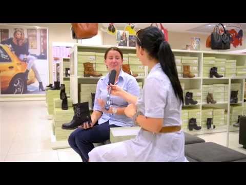 Anketa (nielen) o tom, či sú balerínky sexi | CCC