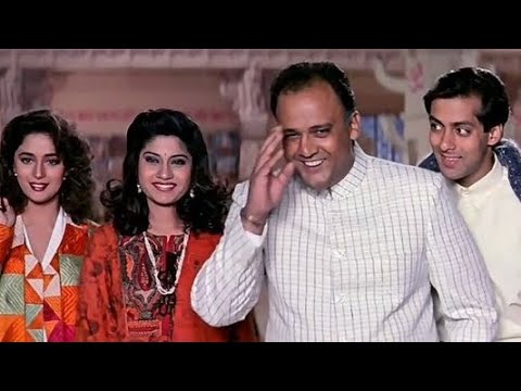 Chocolate Lime Juice Ice Cream Lyrics - Hum Aapke Hain Koun