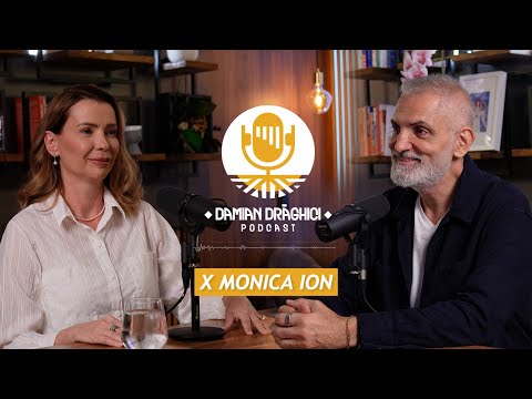 Vindecarea traumei și descifrarea Legilor Universale – cum te aliniezi cu misiunea ta cu Monica Ion