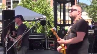 The Promise Ring - Everywhere in Denver