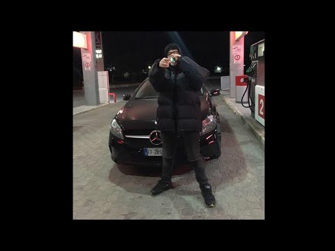 FRIMAN x FYC KIMYO - NASCONDINO (PROD. MOTHZ)