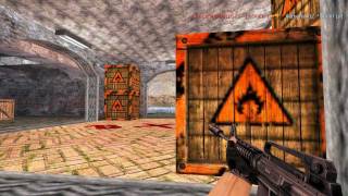 luosrevo vs Czech @ CB NationsCup XV