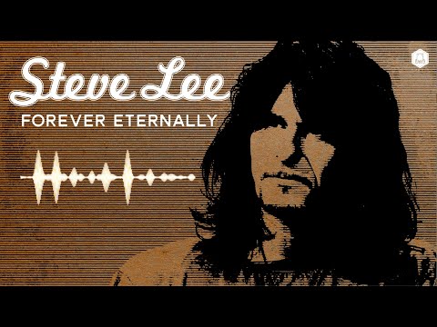 Steve Lee - Forever Eternally