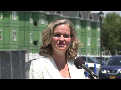 Phase 1 Opening LI & NYC Latest