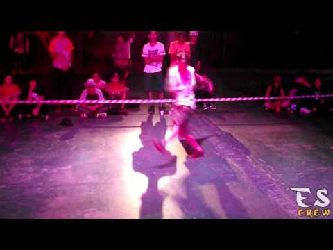 Kaike G vs Rodrigo Ulisses 3° WAR OF SOLDIERS