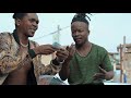Rich Bizzy - Pambale (ft Ntosh Gazi, Mapara A Jazz & Pearlysane) official video