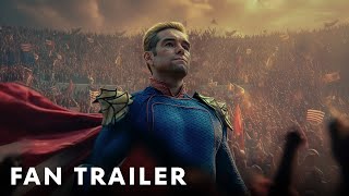 The Boys – Season 5 (Final Season)