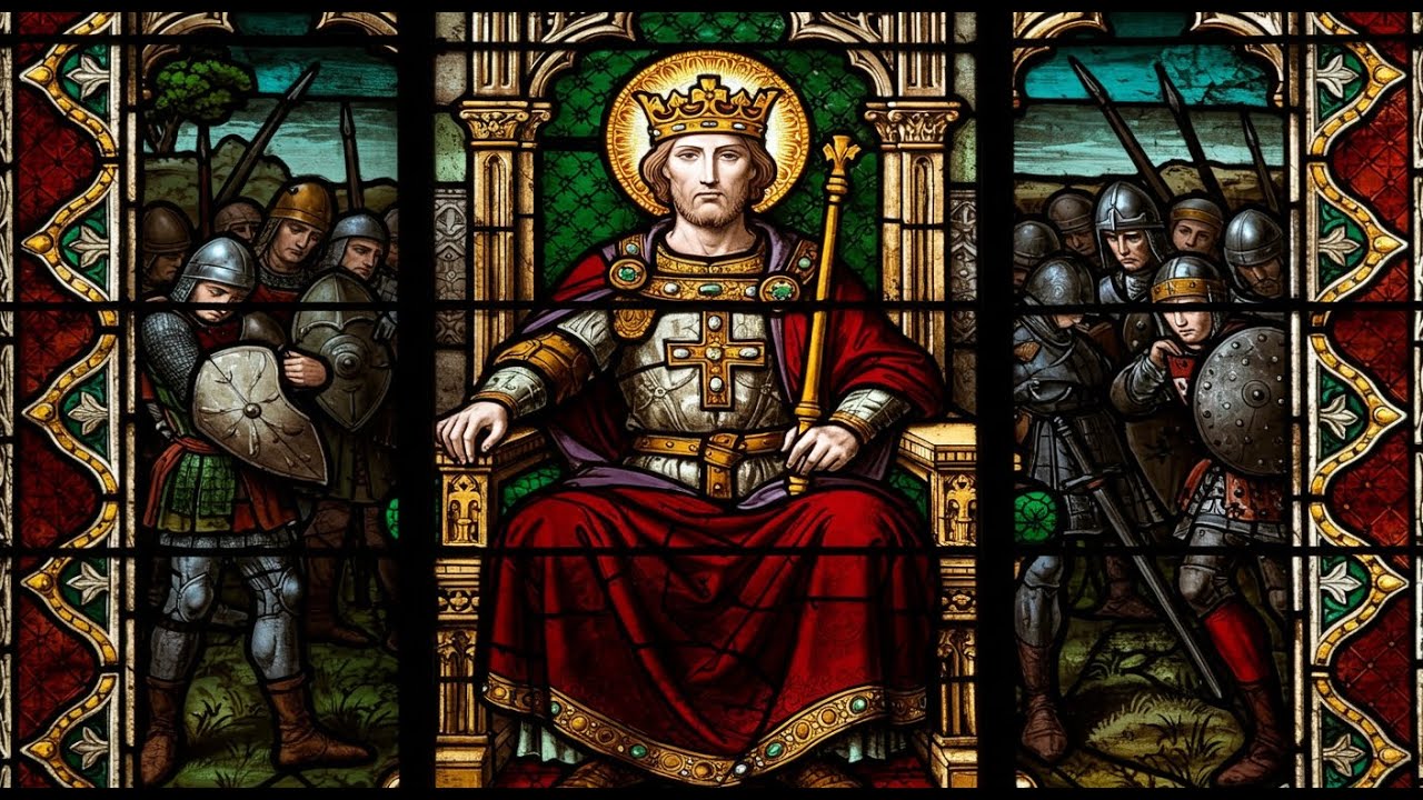 Medieval Europe Review