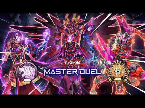 The MOST TERRIFYING BOSS Monster In Yu-Gi-Oh Master Duel Has ARRIVED (New Kashtira Arise Heart Deck)