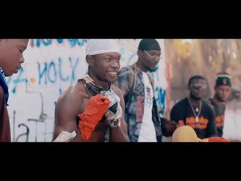 Kòk kalite mack-G x feros (official video)