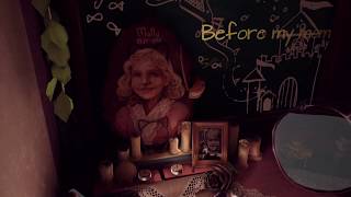 What Remains of Edith Finch (Nintendo Switch) (HQ)