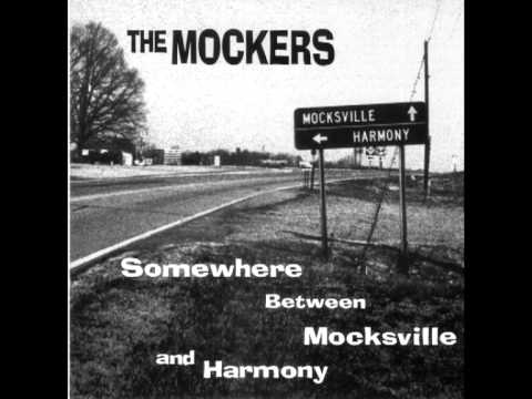 The Mockers - Here Come The Lackeys