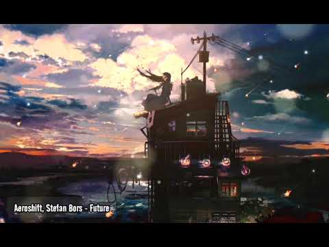 Aeroshift, Stefan Bors - Future