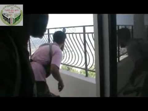 برومو عمليات كتيبة التحرير في ريف إدلب