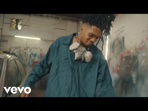 D'Yani, Bulby York - Nine To Five | Official Music Video