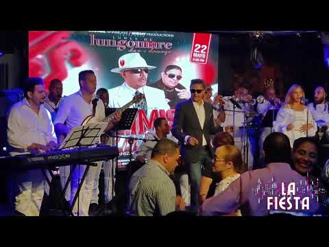 Lo Que Mas Me Gusta De Ti, Carlos David en vivo