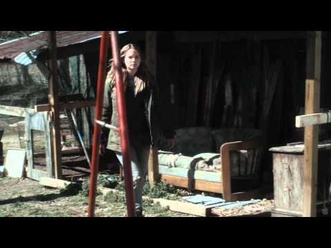 Winter's Bone (2010) Official Trailer