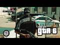 Joyner Lucas GTA 6 ADHD2 RELOADED I Official Audio