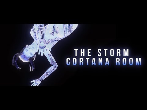 Halo 3 Trick/Glitch - Getting to Cortana (The Storm)