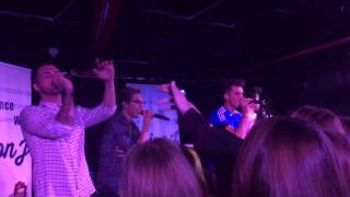 Union j Get it right