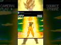 Dragon Ball Goku First Time Super Saiyan Hindi Dubbed