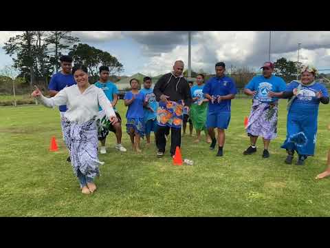 Tuvalu Village Games Teaser