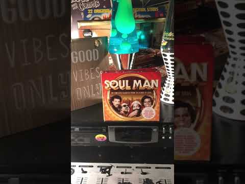 The Impression- People Get Ready From 1965 .