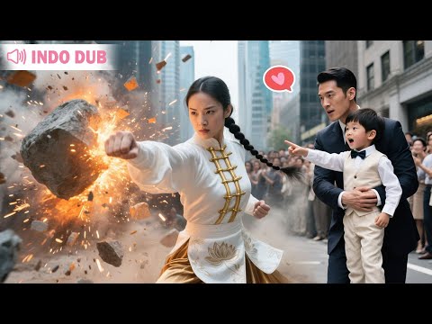 Putra CEO cuma mau gadis miskin jadi ibunya, CEO segera menyelidik dan kaget saat tahu kenyataannya