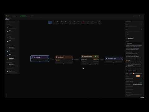 Cascode 소개 영상