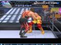 WWE Smackdown SYM on PCSX2 