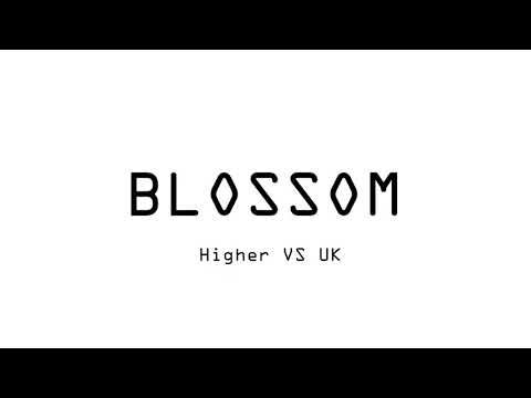 Higher VS UK Jauz Mashup At Electric Daisy Carnival 2018 [BLOSSOM Remake]