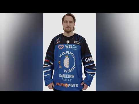 Oulun alueen 2div kaukkis, Jylypyt-RB Karhukainen, 25.2 Kempele, Karhukainen voittaa runkosarjan.